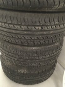 Sada Pneu Hankook 185/65 R14 letní - 8