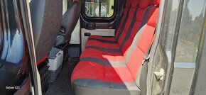 Fiat Ducato 3,0JTD odtahovka Doka 3,5t - 8