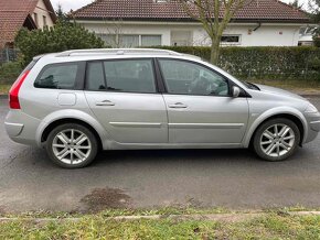 Renault Mégane ll 1.4i 2008 CŘ - 8