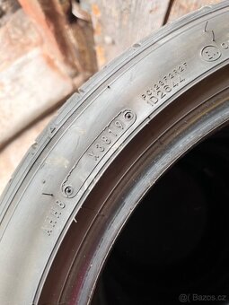 225/45 R17 91W letní pneu Falken DOT 2019 - 8