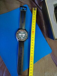 Chytré hodinky Huawei Watch GT FTN-B19, nabíječka, krabička - 8