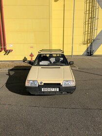Škoda Favorit 136L - nová technická - 8