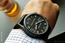 PORSCHE DESIGN P6750 World Timer - 8