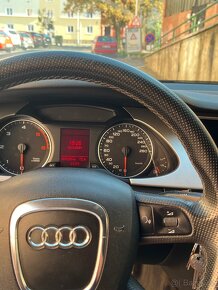 Audi A4 B8 2.0 TDI 105kw - 8