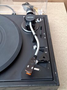 Gramofon Lenco L 435 - 8