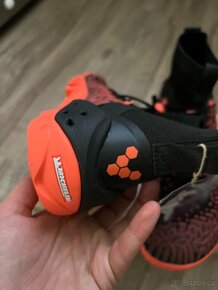 Vivobarefoot boty trail - 8