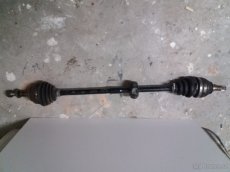 opel astra G Part 3 - 8