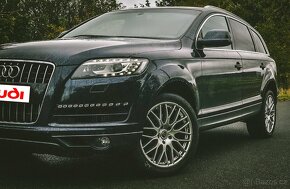 Audi Q7 - 8