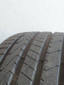 Sada Hankook Ventus Prime3 K125 235/55 R18 100H - ÚPLNĚ NOVÉ - 8