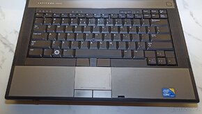 Dell Latitude E5410 - 8