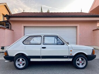 Fiat Abarth - 8