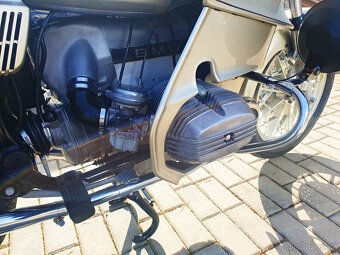 BMW R45 RT kapotáž - 8