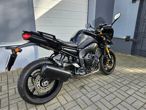 Yamaha FZ8S Fazer-Akce Doprava Zdarma - 8