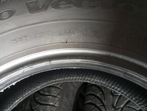 Zimní/Celoroční pneumatiky Goodyear 185/14C - 8