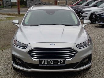 Ford Mondeo 2,0 D EcoBlue TREND 196.000 km - 8