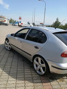 Seat Leon 1M - 8