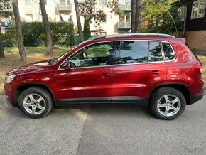 Volkswagen Tiguan 2.0 TDI 4motion - 8