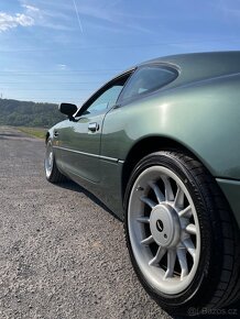 Predám Aston Martin DB7 - 8