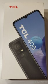 Prodám mobil TCL 408 4GB/64GB - 8