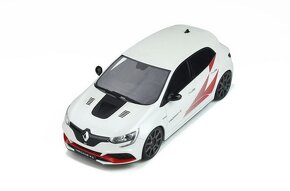 Renault Megane 4 RS Trophy-R Carbon Packet 1:18 OttoMobile - 8