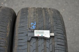 215/50 R18 XL Continental pěkné letní pneu, č.42 - 8