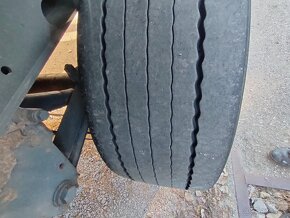 385 55r22 5 Michelin XMulti, XLine, Remix - 8