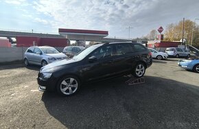 Škoda Octavia 1.6 TDi 77kW,Temp,ALU+zimní sada,Tažné,104tkm - 8