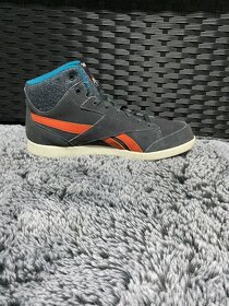 Kotnikove boty Reebok velikost 39 - 8