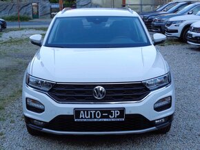 VW T-roc 1,6 TDI COMFORTLINE 172.000 km - 8