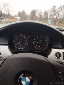 BMW 3 2.0 TDI 2010 - 8