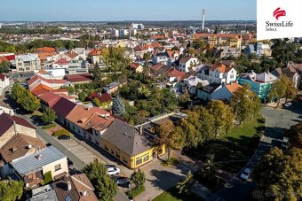 Prodej restaurace 574 m2 Štítarská, Kolín - 8