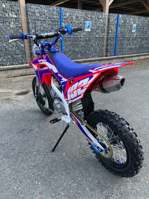 PitBike UpBeat RUN 125cc 17/14 - 8