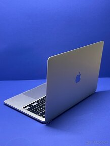 MacBook Pro 13” 2020 CTO/16GB RAM/Intel i5/256GB SSD/ Záruka - 8