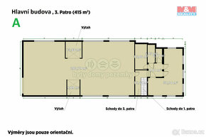 Pronájem obchod a služby, 5886 m², Plzeň, ul. Přeštická - 8