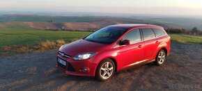 Ford Focus - 8