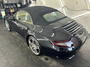 Porsche Carrera 4S - 8