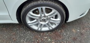 Škoda Superb 2.0 TDI 125 KW 7/2014 orig. 177t.KM TOP - 8