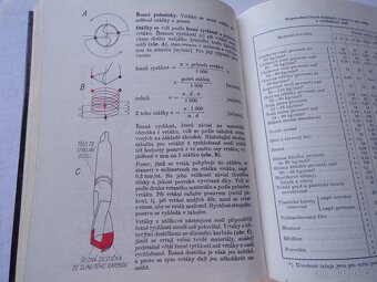 Technologie ručního zpracování kovů - 8