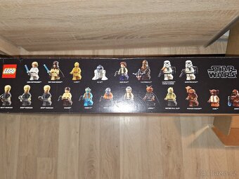 Lego Star wars - 8