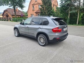 Bmw X5 E70 3.0Si +LPG - 8