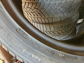 245/45R19 102V XL Winter icept evo2 HANKOOK - 8