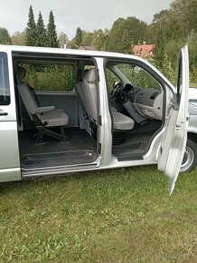 Volkswagen T5 Transporter 2.0 TDI - 8