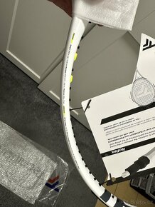 Tenisová raketa Tecnifibre - 8