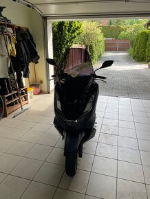 Honda pcx 125 - 8