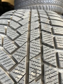 Originální kola Audi E-tron 5x112 R20 ZIMNÍ č.F91 - 8