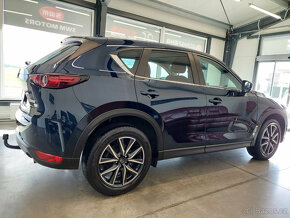 Mazda CX-5 2.0i 121 kW SKYACTIV-G Automat-Bose-DPH - 8