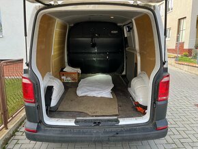 Transporter T6  2,0tdi 62 Kw, r. 2015, klima, servis - 8