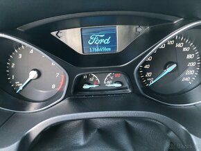 Ford Focus 1,6 Duratec - 8