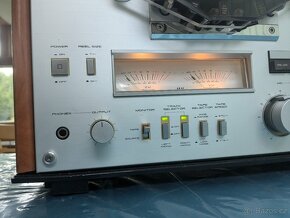 Philips, Teac, Akai, Tandberg - 8