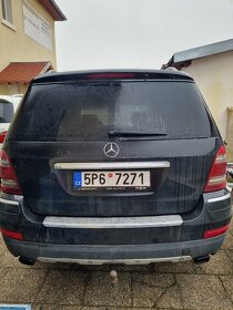 MB-Mercedes Gl 320 cdi - 8